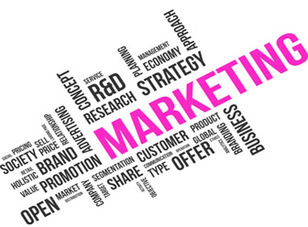 Marketing & Global Communications