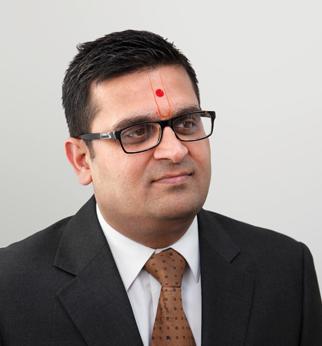 Yash Dave