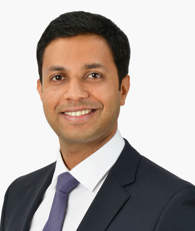 Sathvik Sathish