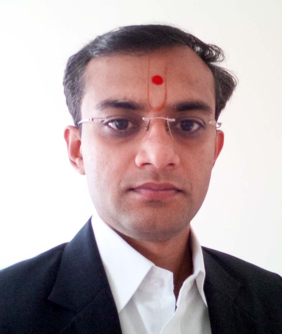 Tarun Kanani