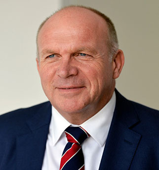 Nick Stonley