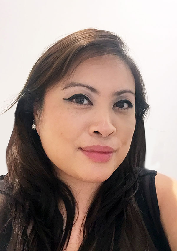 Christinelli Dizon-Allen