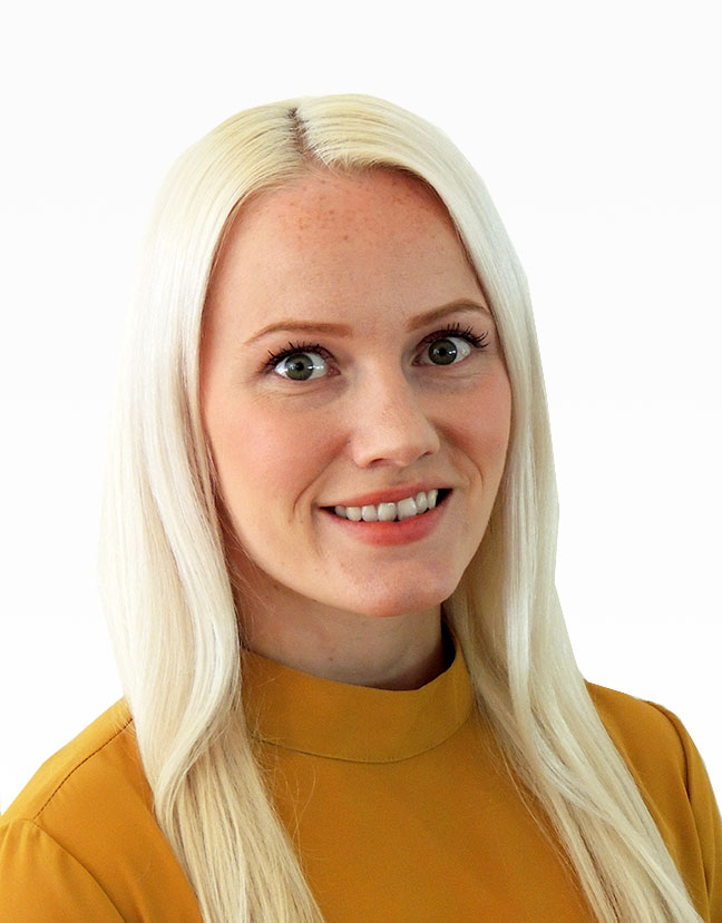 Inga Lyngsmark