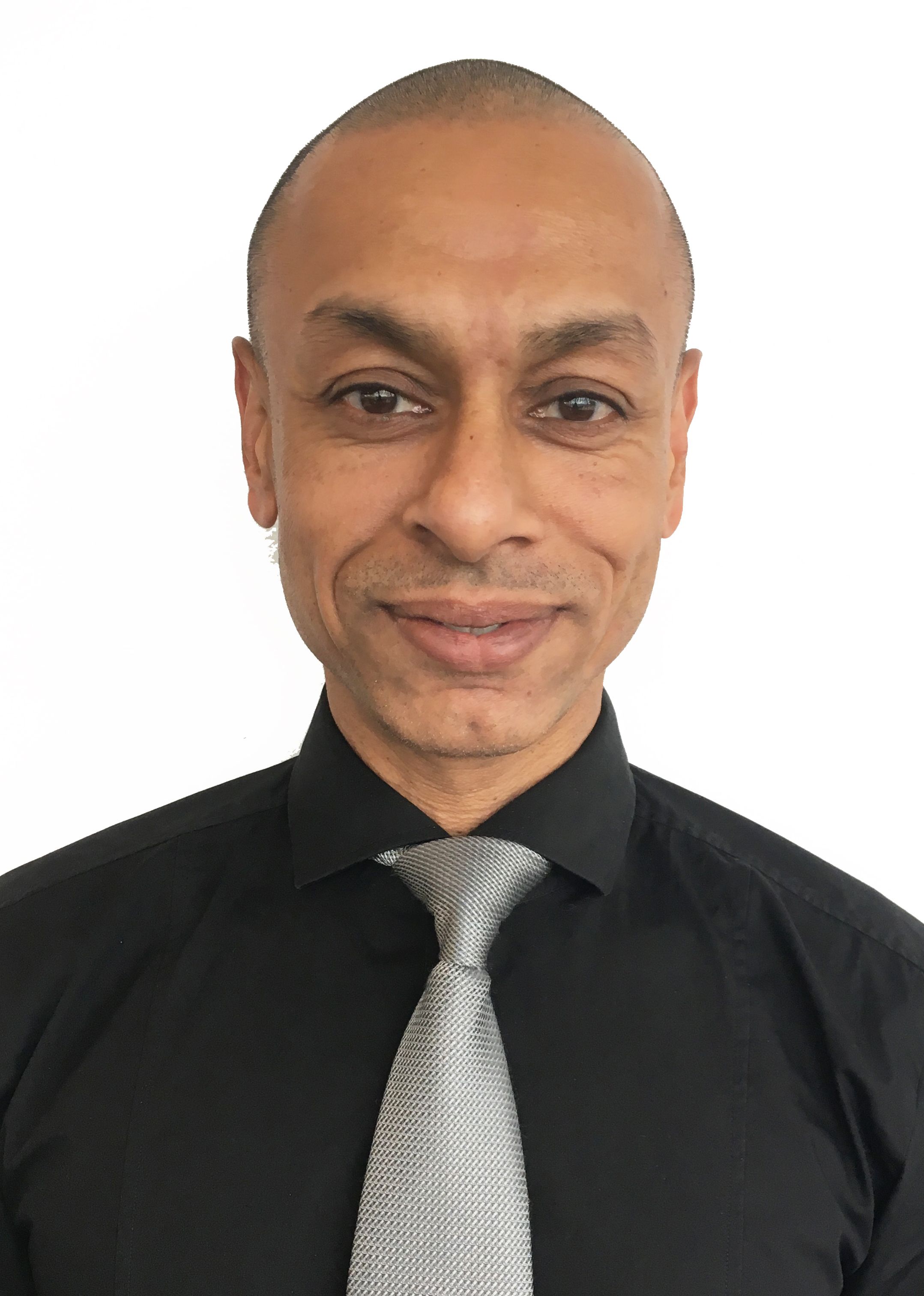 Jack Singh