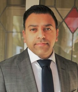 Kekul Shah