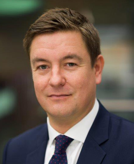 Matt Leitch