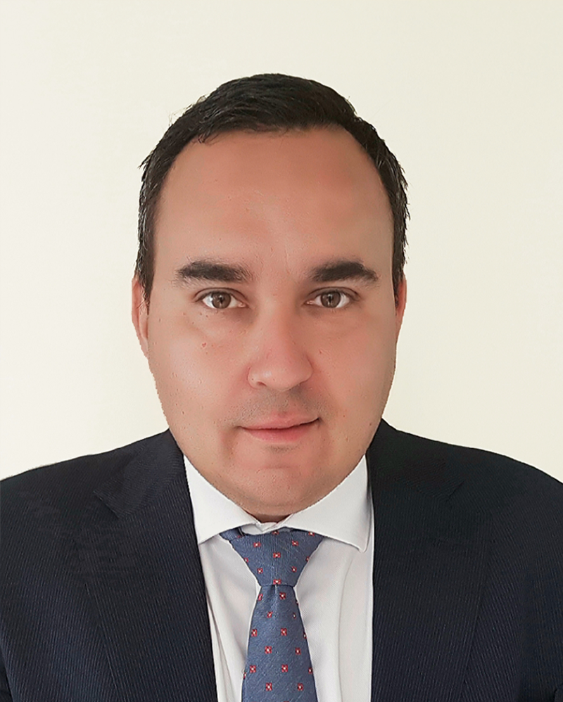 Alex Lazarov