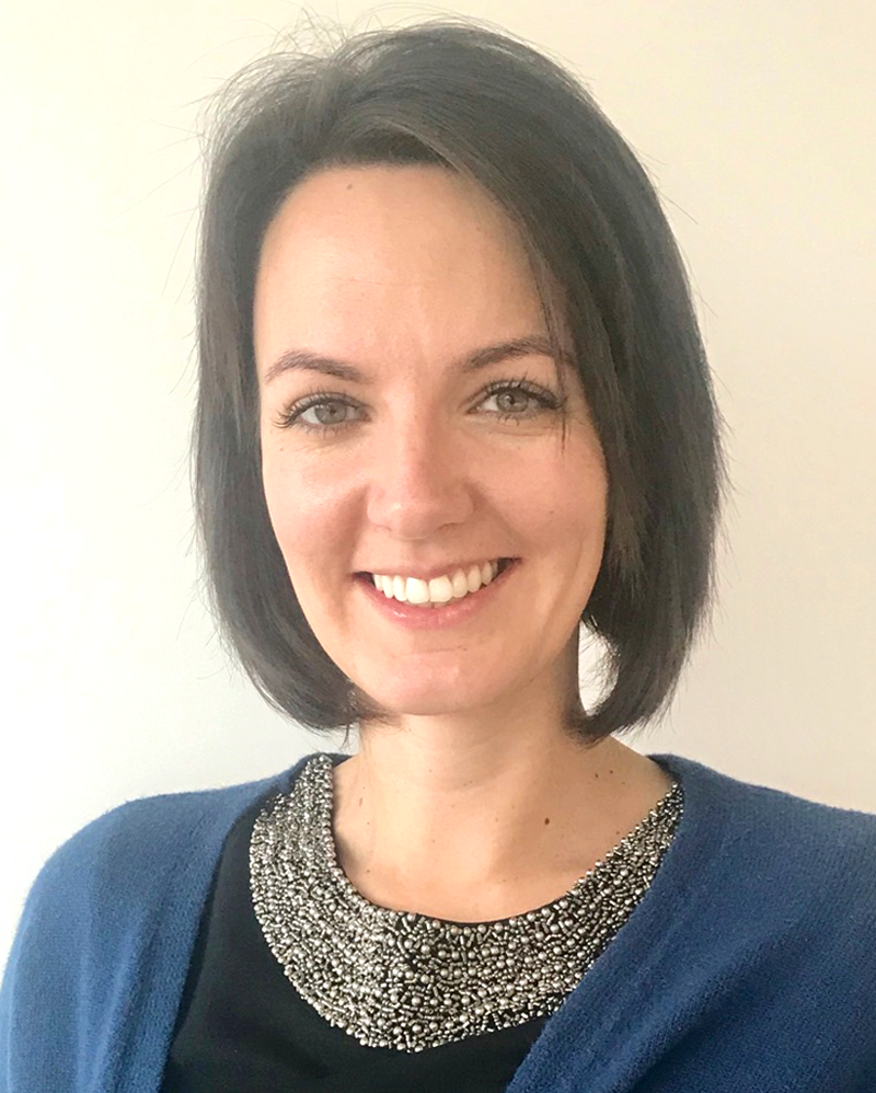 Julia Nosal