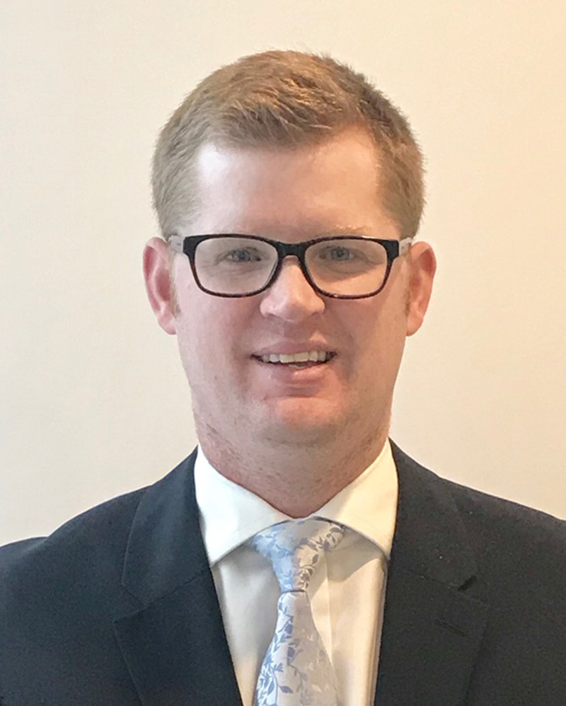 Jonathan Roberts