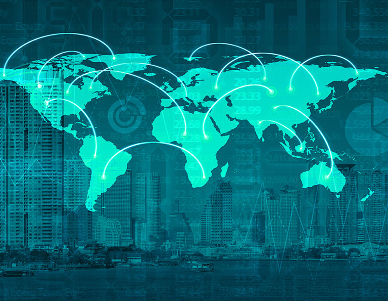 Role of overseas investors in London property market