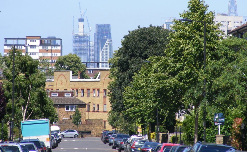 Property Developments and Trends in Wandsworth Home